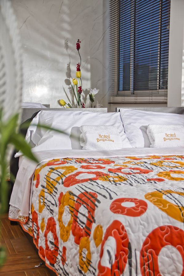 Habitaci&oacute;n Multiple